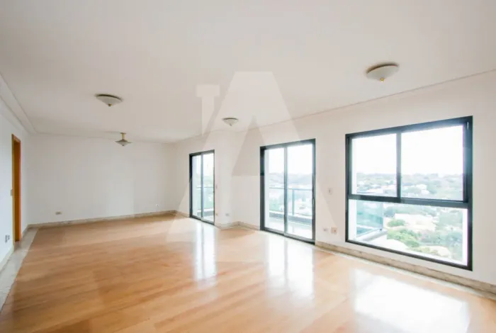 Apartamento pronto para morar na Rua Bahia.