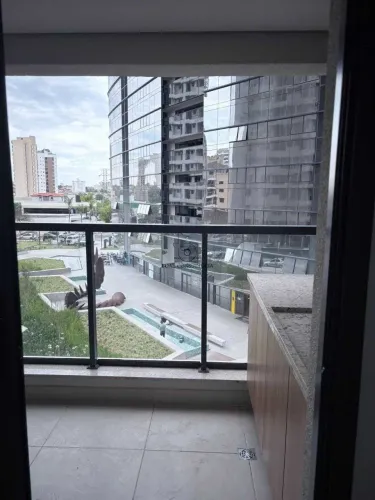 Studio 1 dormitórios para vender ou alugar Jardim Emília Sorocaba/SP