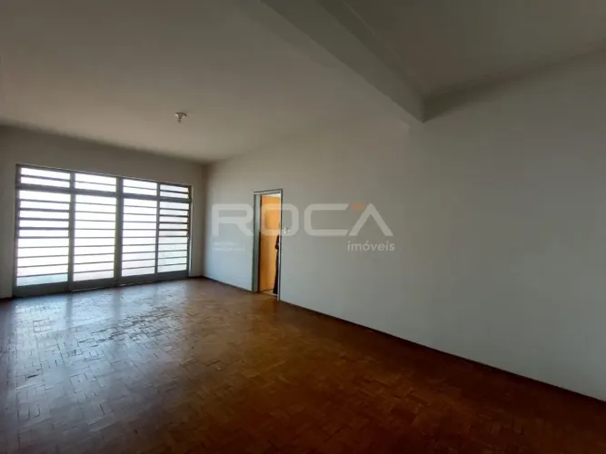 Apartamento para Alugar com 3 quartos no Centro, em Ribeirão Preto.