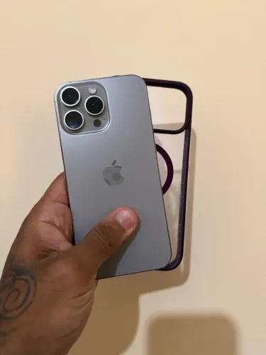 iPhone 16 pro Max 256gb