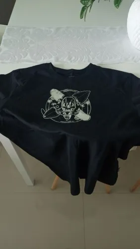Camiseta Oakley