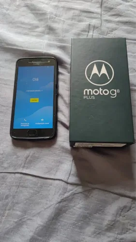 Moto g5