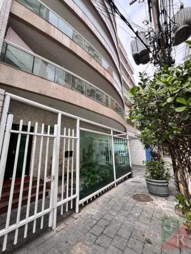 Apartamento para Locação em Duque de Caxias, Jardim Vinte e Cinco de Agosto, 3 dormitórios