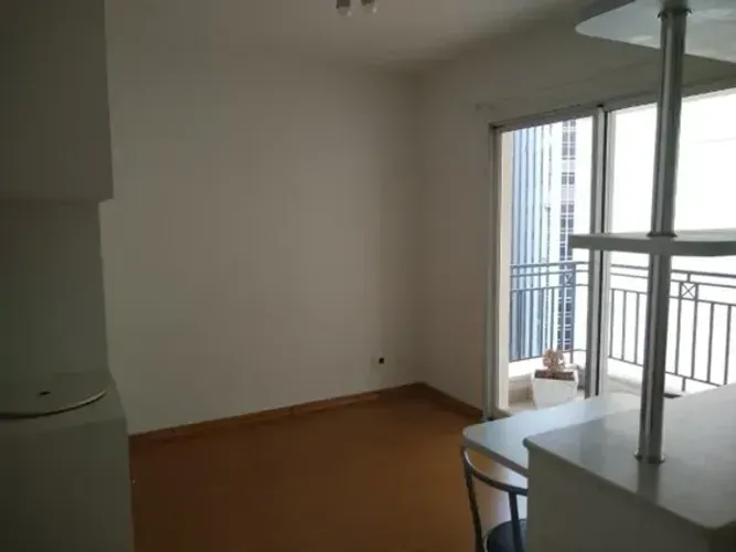 Consolação Loft pronta para mudar - 43mts - vaga - lazer - Av Angélica - Próximo Paulista 