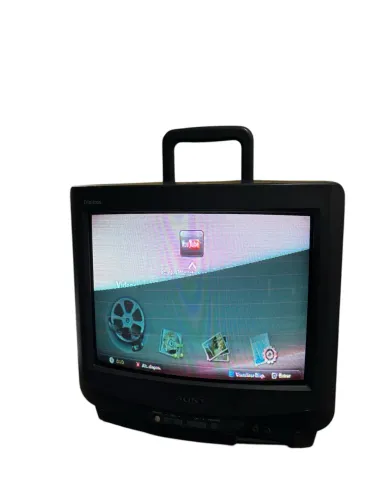 Televisor Sony Trinitron 14pol KV-1450B