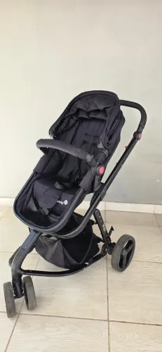 carrinho de bebê Safety 1st Travel System Mobi