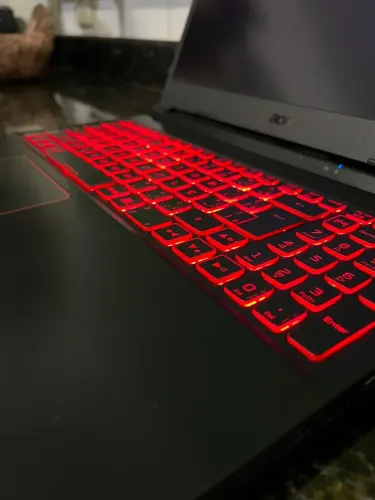 Notebook Gamer Acer Nitro