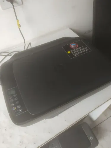 Impressora tank wireless 416