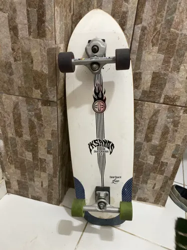 Simulador de surf lost