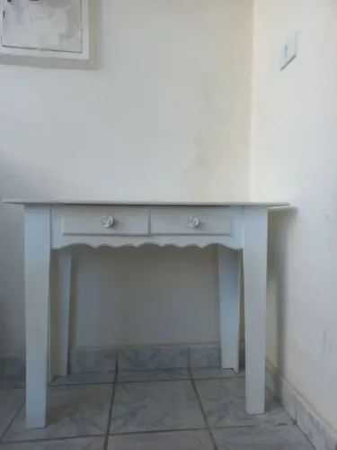 Mesa de estudos 