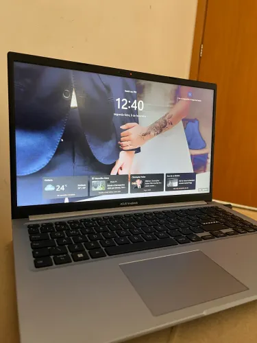 Notebook Asus vivobook 