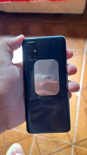 Samsung galaxy A51
