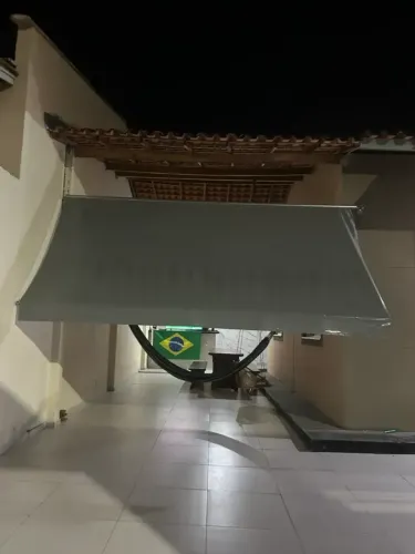 TOLDO 4M x 2M