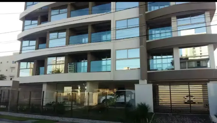 Flat à venda ponta negra