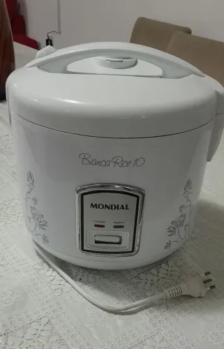 Panela de arroz