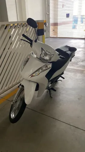 Honda Biz 2019