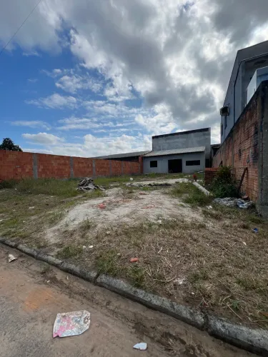 Terreno em Araquari 