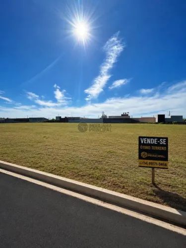 Terreno para venda com 290m² Alameda de Paula Parque, Piratininga - SP - Ref.: TE0024