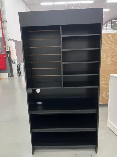 Movel para mini mercado -Faça sob encomenda