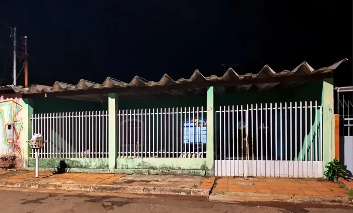 Casa Coophatrabalho
