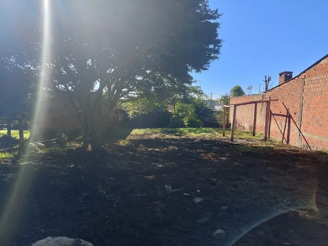 Terreno a Venda PPMachado