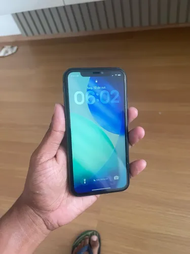 IPHONE 11 128 GB