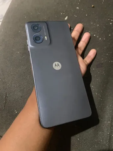 Moto g24 256gb todo bom