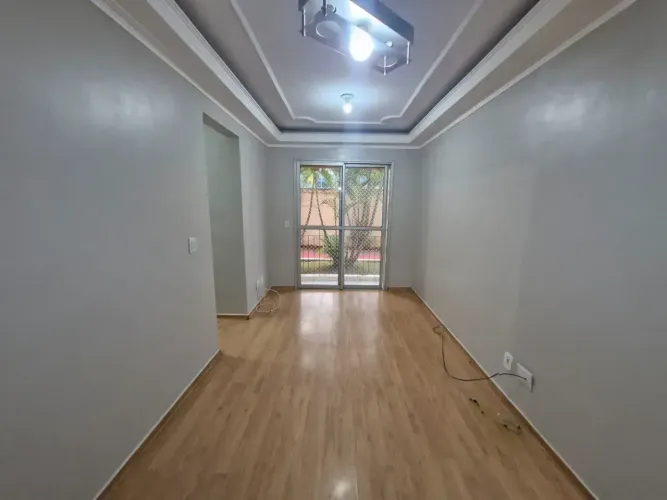 OPORTUNIDADE LOCAÇÃO - Baixou o Valor - Reformado - Belas Artes I, TÉRREO, 3 Dorm., Varan