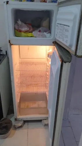 Geladeira