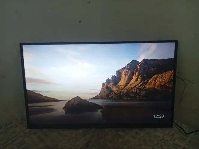 Smartv 32 polegadas xaiome 