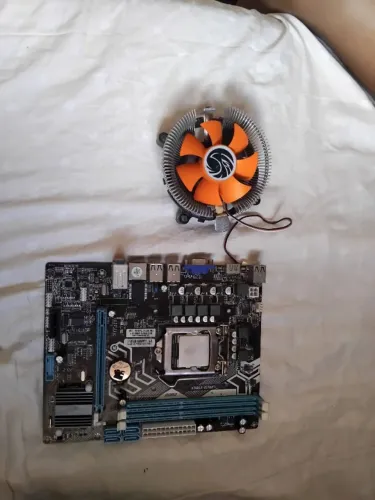 PC QUASE COMPLETO