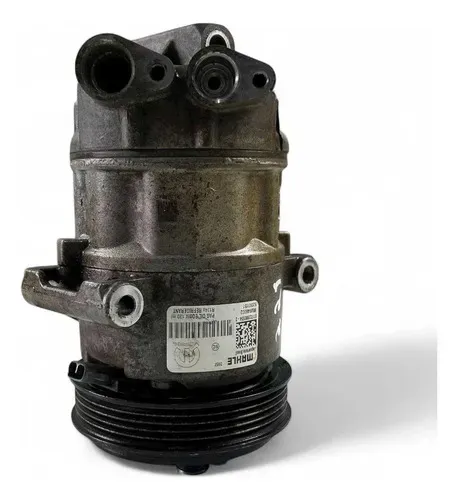 Compressor Fiat Argo Mobi Cronos 1.0 3cc 2023 52093151