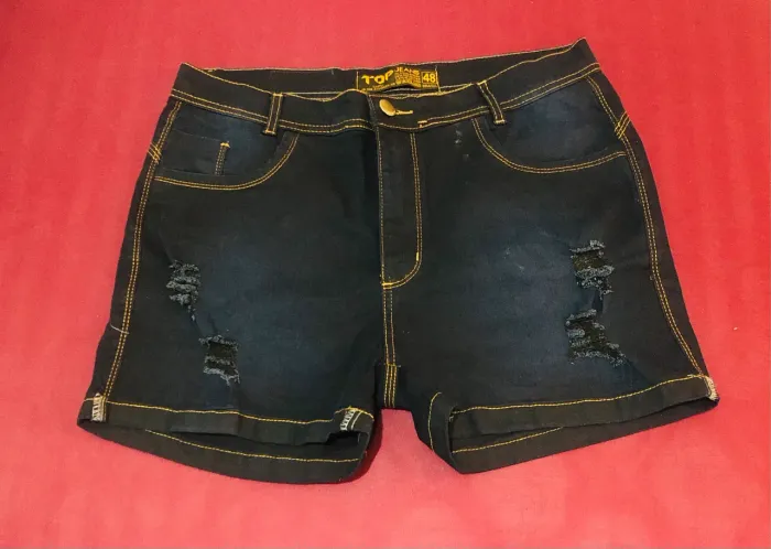 Short Feminino 