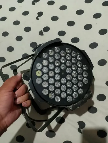canhão de luz pra festa e eventos.