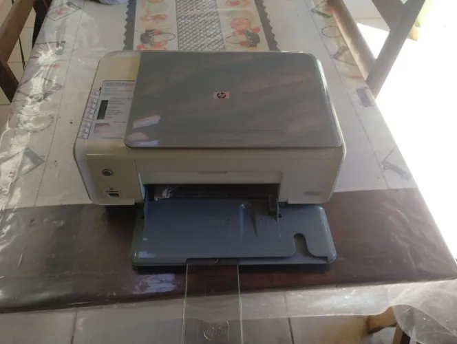 impressora hp psc 1510