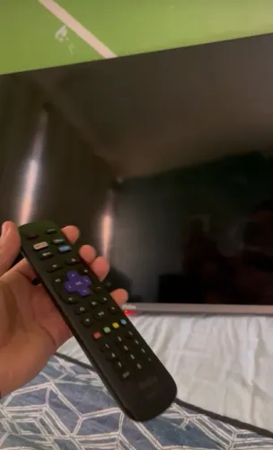 Smart tv 43 sem nova