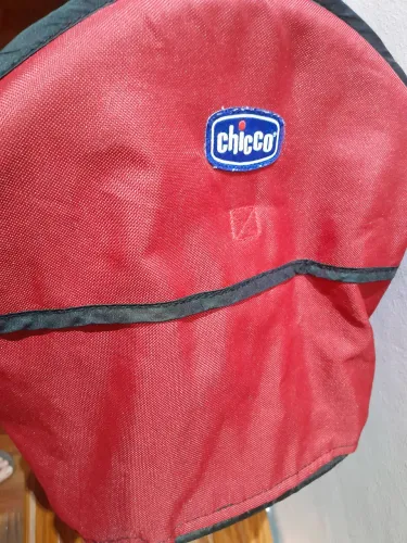 Cadeira chicco