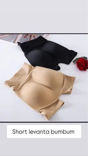 Short levanta bumbum