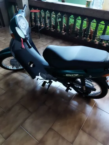 Blz 100cc