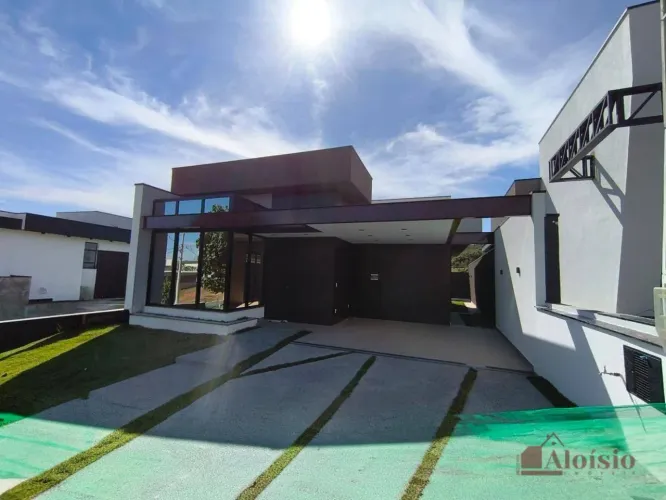 Casa com 3 dormitórios à venda, 172 m² por R$ 1.450.000,00 - Cyrela Landscape - Taubaté/SP