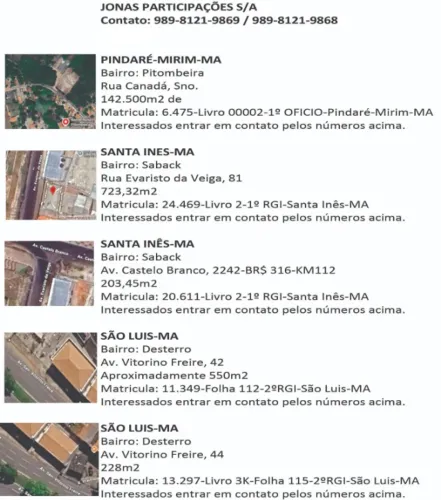 IMOVEIS PARA ALUGAR