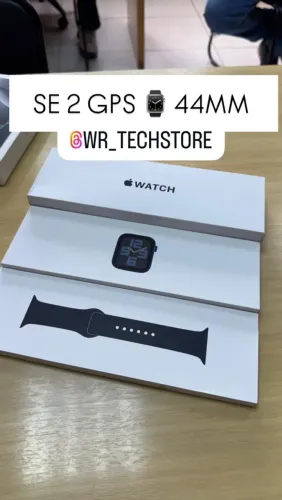 Apple Watch SE 2 44MM GPS LACRADO
