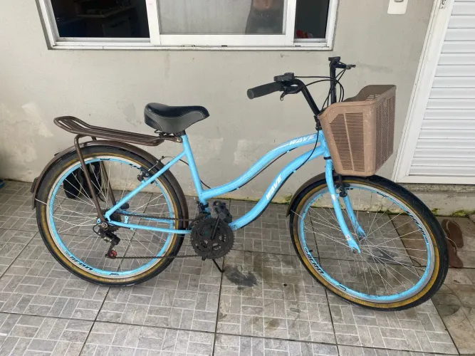 Vendo bike