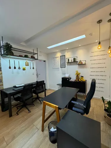 Centro Médico Luiz Cunha | Aracaju | SE [8650]