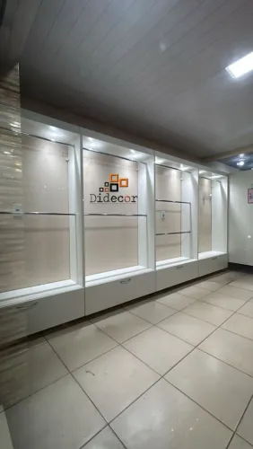 Expositor pra loja