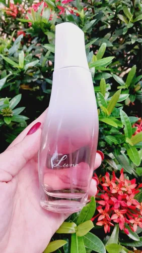 Perfume Luna