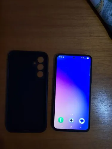 Sansung Galaxy A54 5G 256GB Tela 6.4 sem marcas de uso, estado excelente.