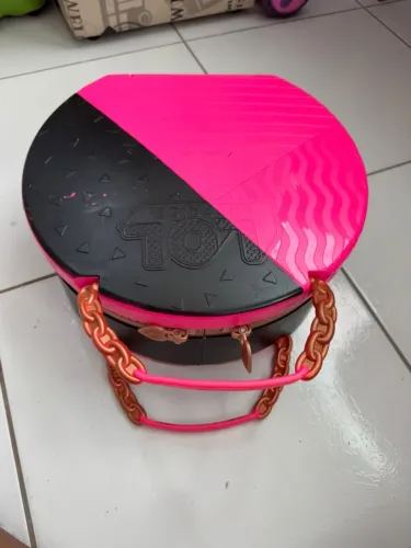 Vendo Salão Camarim da Lol