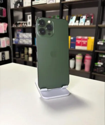 IPHONE 13 PRO MAX 128GB SEMINOVO - OPORTUNIDADE!!!