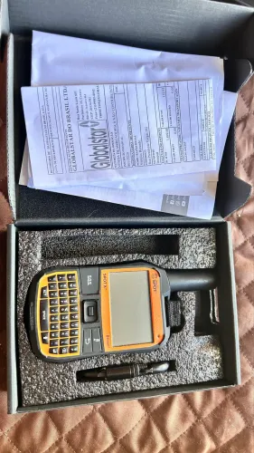 Spotx localizador gps